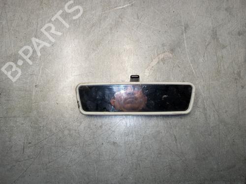 Used Rear mirror SEAT IBIZA III (6L1) [2002-2009]  15450699