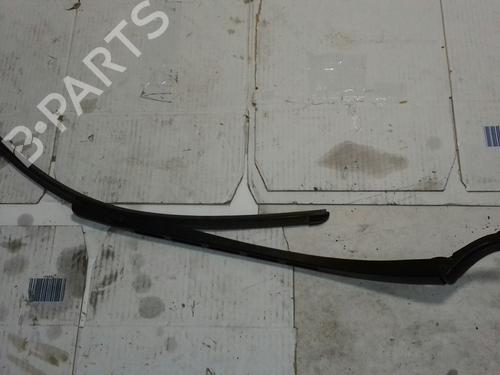 Used Front windshield wiper arm SEAT TOLEDO III (5P2) [2004-2009]  15442158