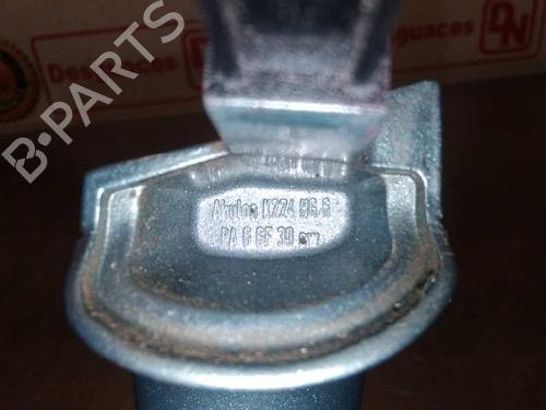 Front right exterior door handle BMW 3 (E46) 316 i | BP15432442C129 