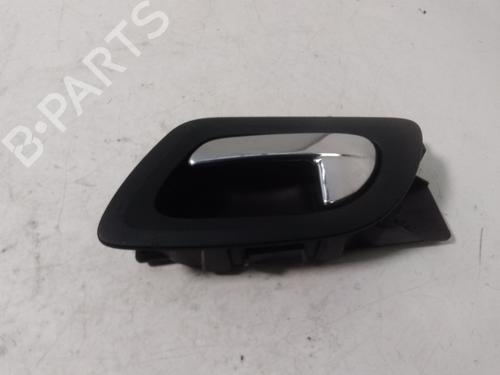 Used Front left interior door handle PEUGEOT 308 I (4A_, 4C_) 1.6 HDi (109 hp) 18050614