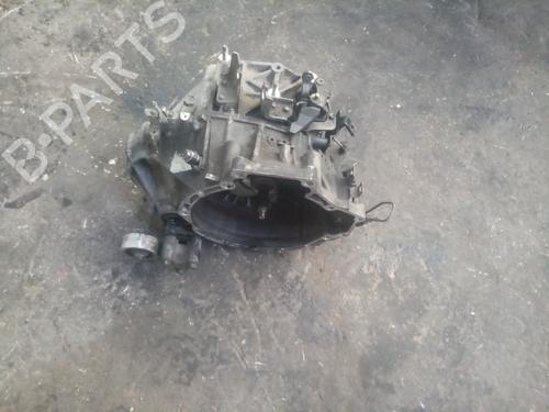 Used Gearbox MAZDA 6 Saloon (GG) [2002-2008]  16490229