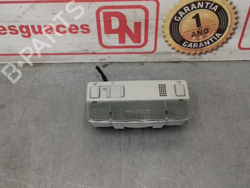 Interior roof light SEAT IBIZA IV SC (6J1, 6P5)  | BP15434728I8 