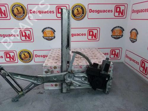 Front right window mechanism OPEL ASTRA G Hatchback (T98)  | BP15427032C23 