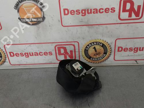 Used Rear right seatbelt OPEL ZAFIRA / ZAFIRA FAMILY B (A05) [2005-2019]  15435158