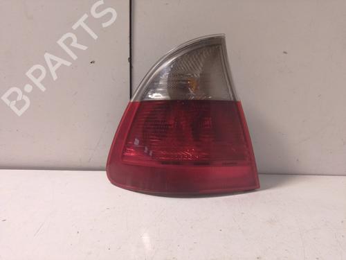 Left taillight BMW 3 Touring (E46) 320 d | BP20480668C34 