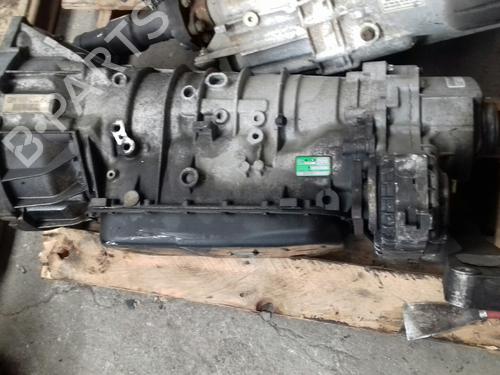 Used Gearbox BMW X3 (E83) [2003-2011]  15436920