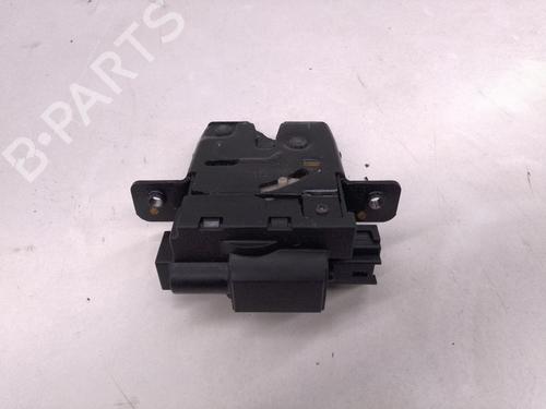 Tailgate lock NISSAN QASHQAI / QASHQAI +2 I (J10, NJ10, JJ10E)  | BP23133816C101 