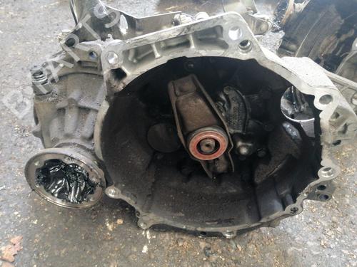 Used Gearbox VW GOLF IV (1J1) [1997-2008]  15459114