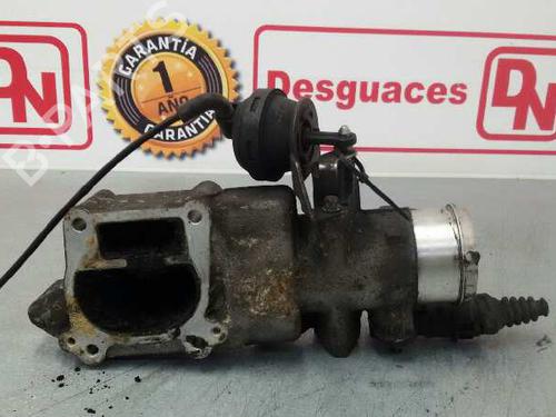 Used Throttle body OPEL ASTRA G Hatchback (T98) [1998-2009]  15427231