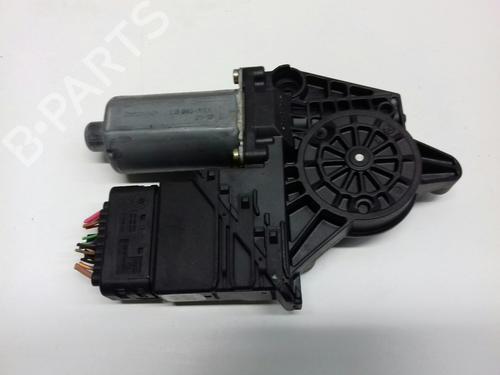 Left rear window motor VW PASSAT B5 (3B2)  | BP15444239E23 