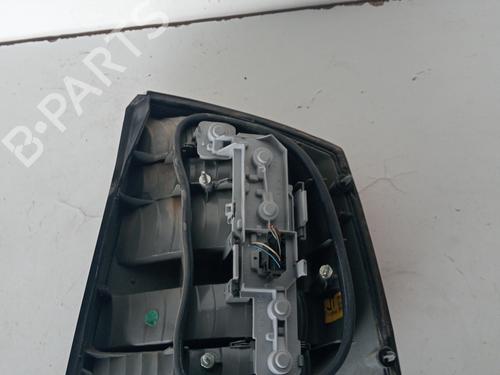 Left taillight OPEL VECTRA C (Z02) 1.9 CDTI (F69) | BP17391688C34 