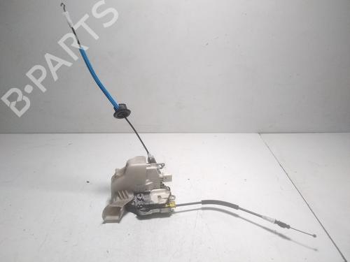 Used Front right lock AUDI A4 B8 (8K2) 2.0 TDI (143 hp) 15877839