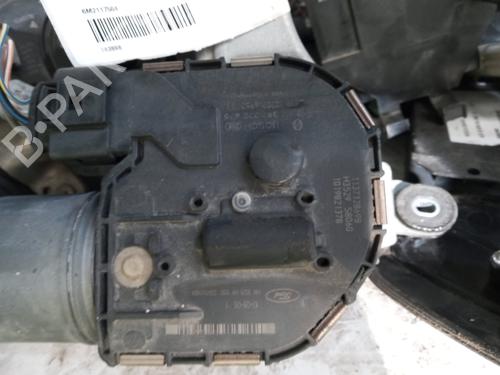 Front wiper motor FORD S-MAX (WA6) 2.0 TDCi | BP15435790M29 