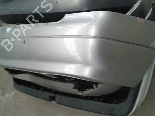 Rear bumper OPEL ASTRA G Hatchback (T98) 1.6 16V (F08, F48) (101 hp) 15466225