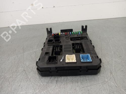 Used Fuse box PEUGEOT 307 SW (3H) [2002-2009]  19482739