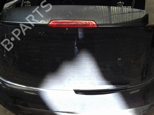 Used Tailgate PEUGEOT 308 I (4A_, 4C_) [2007-2016]  15426292