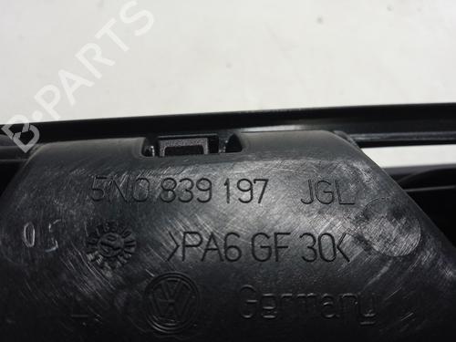 Rear left interior door handle VW TIGUAN (5N_) 2.0 TDI | BP15454767I15 