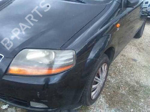 Instrument cluster DAEWOO KALOS (KLAS) 1.2 | BP17661119C47 