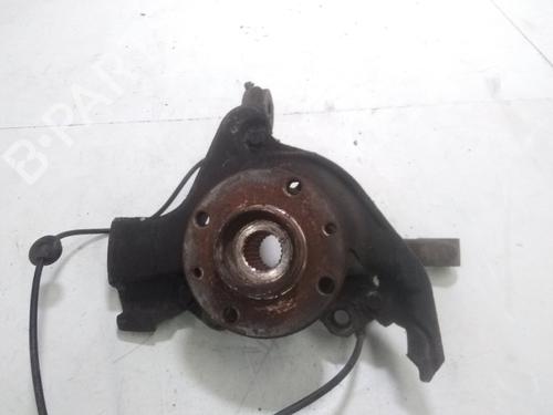 Right front steering knuckle FIAT BRAVO II (198_) 1.9 D Multijet (198AXB1A) | BP15460474M26 