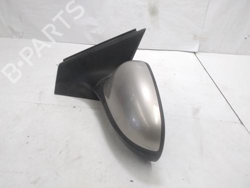 Left mirror FIAT BRAVO II (198_) 1.9 D Multijet (198AXB1A) | BP15460442C26 