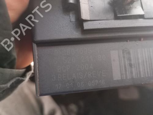 Electronic module CITROËN BERLINGO MULTISPACE (B9)  | BP19494781M83 