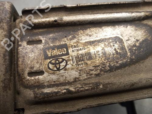 Intercooler TOYOTA COROLLA (_E12_)  | BP15455375M30 
