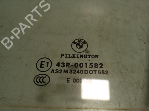 Front left door window BMW 3 Touring (E91)  | BP16012067C18 