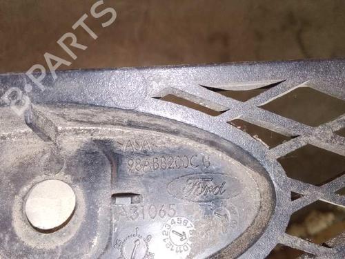 Grill FORD FOCUS I Saloon (DFW)  | BP15431878C40 