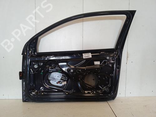 Right front door VW GOLF V (1K1) 1.9 TDI | BP16087157C3 