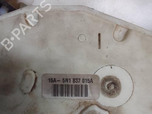 Rear right lock SEAT IBIZA IV (6J5, 6P1) 1.4 TDI | BP15445973C99 