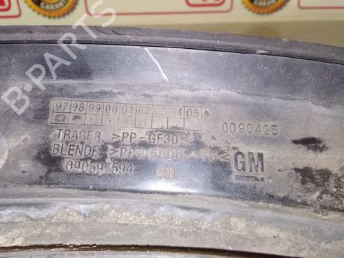 Other OPEL ZAFIRA A MPV (T98)  | BP15427516O1 