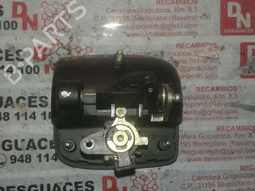 Tailgate handle SEAT IBIZA II (6K1)  | BP15425287C132 