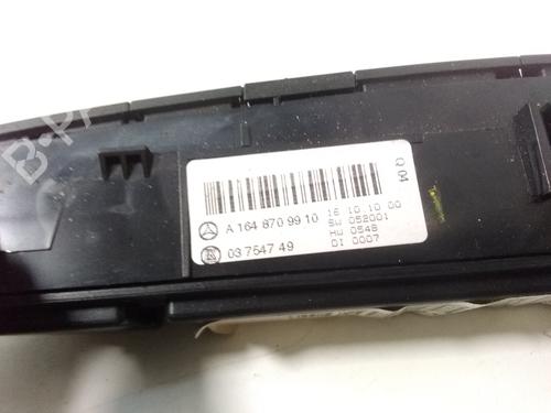 Switch MERCEDES-BENZ M-CLASS (W164) ML 320 CDI 4-matic (164.122) | BP15465749I30 