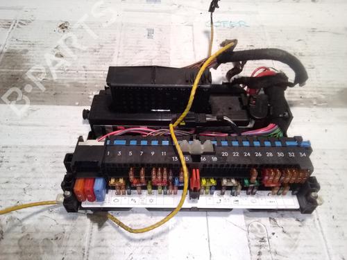 Used Fuse box BMW X3 (E83) 2.0 d (150 hp) 15441478
