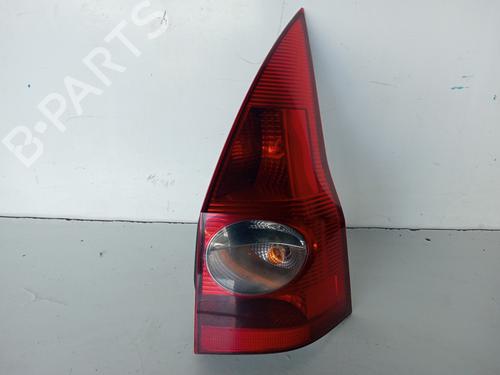 Used Right taillight RENAULT MEGANE II Estate (KM0/1_) [2003-2012]  18012557
