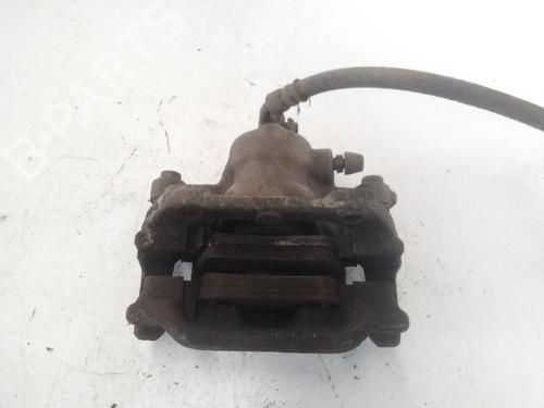 Left rear brake caliper HONDA CR-V III (RE_) 2.2 i-CTDi 4WD (RE6) | BP15463457M107 