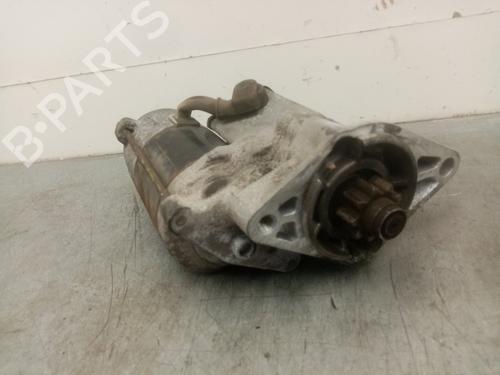 Starter VW GOLF PLUS V (5M1, 521)  | BP27933151M8 