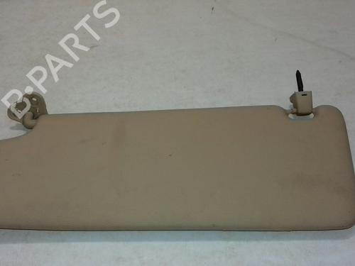 Right sun visor BMW X3 (E83) 2.0 d | BP15441504I2 