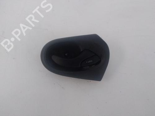 Used Front right interior door handle FORD TRANSIT Van (FA_ _) [2000-2006]  16292274