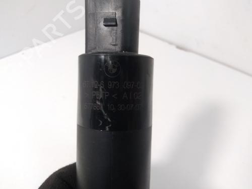 Washer pump BMW X5 (E53)  | BP15453703E24 