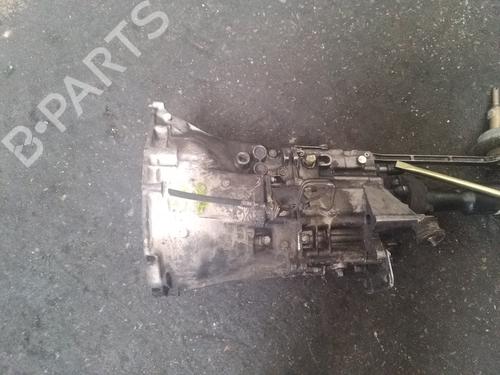 Gearbox BMW 3 (E46) 320 d | BP15443649M3 