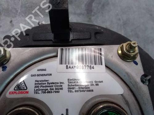 Driver airbag BMW 3 (E46)  | BP15428406C9 