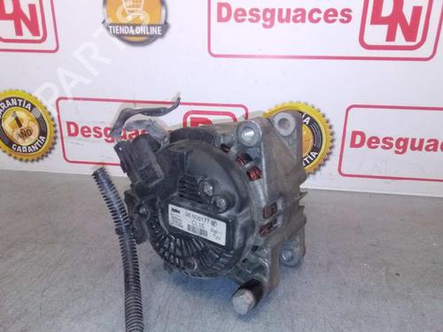 Alternator CITROËN BERLINGO MULTISPACE (B9)  | BP15425938M7 