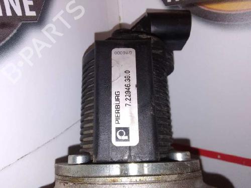 Egr OPEL ZAFIRA A MPV (T98)  | BP15430399M69 