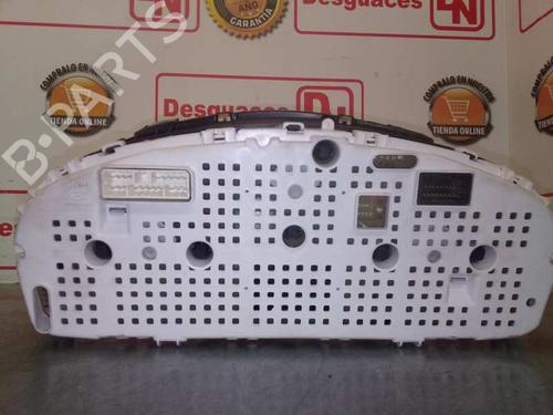 Instrument cluster HYUNDAI GETZ (TB) 1.1 | BP15431971C47 