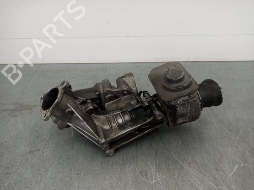 Collettore aspirazione OPEL ASTRA H Estate (A04) [2004-2014]  15437357