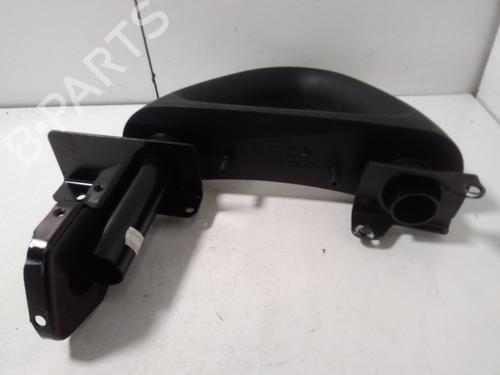 Headrest MERCEDES-BENZ SLK (R171) 200 Kompressor (171.442) | BP15464728I31