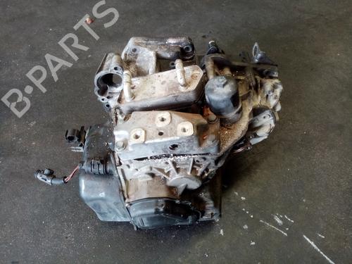 Gearbox VW TOURAN (1T1, 1T2)  | BP23501547M3 