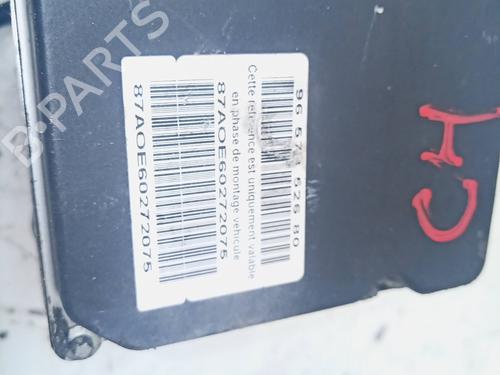 ABS pump CITROËN C4 I (LC_) 1.6 16V | BP21685097M43 