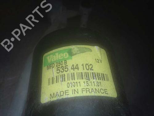 Front wiper motor CITROËN SAXO (S0, S1)  | BP15433142M29 